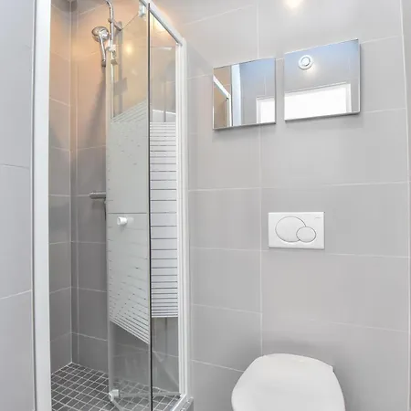 Superbe 6p Rue De Maubeuge Appartement *