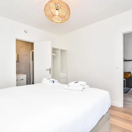 Superb - 6p- Center Of Apartment Paris